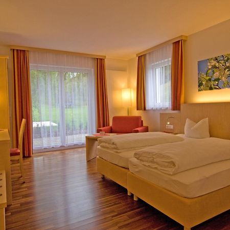 Austria Classic Hotel Heiligkreuz Hall in Tirol Luaran gambar