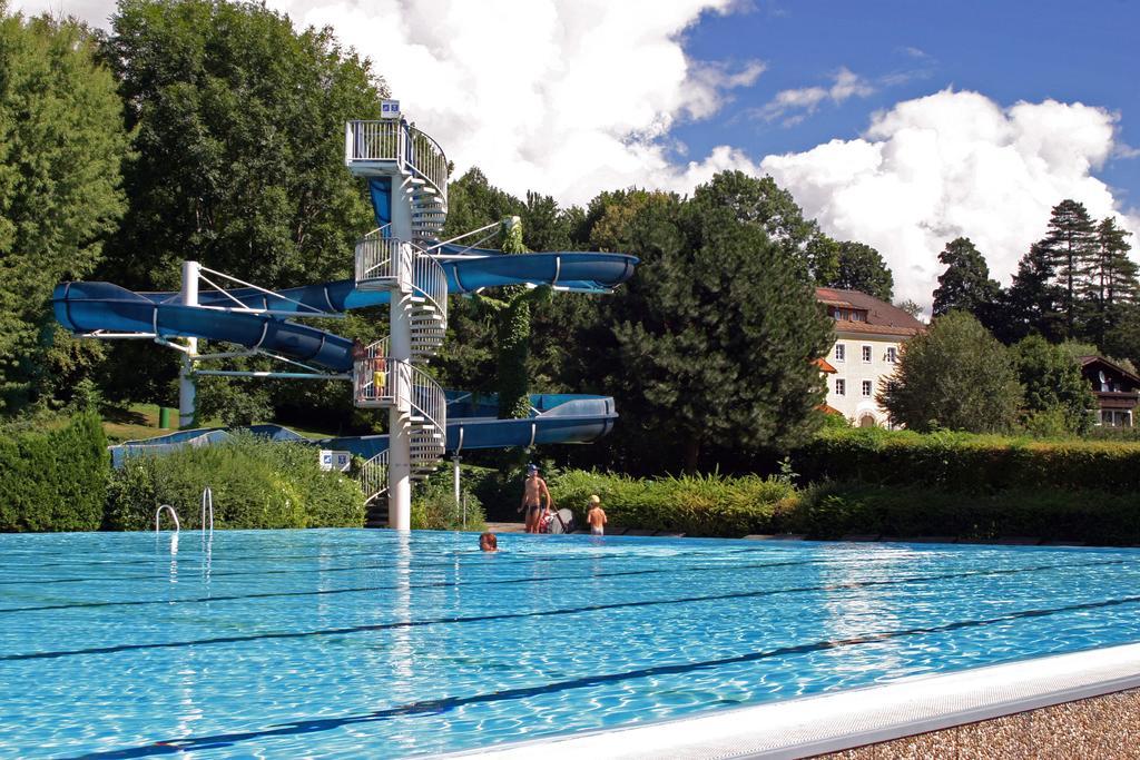 Austria Classic Hotel Heiligkreuz Hall in Tirol Luaran gambar
