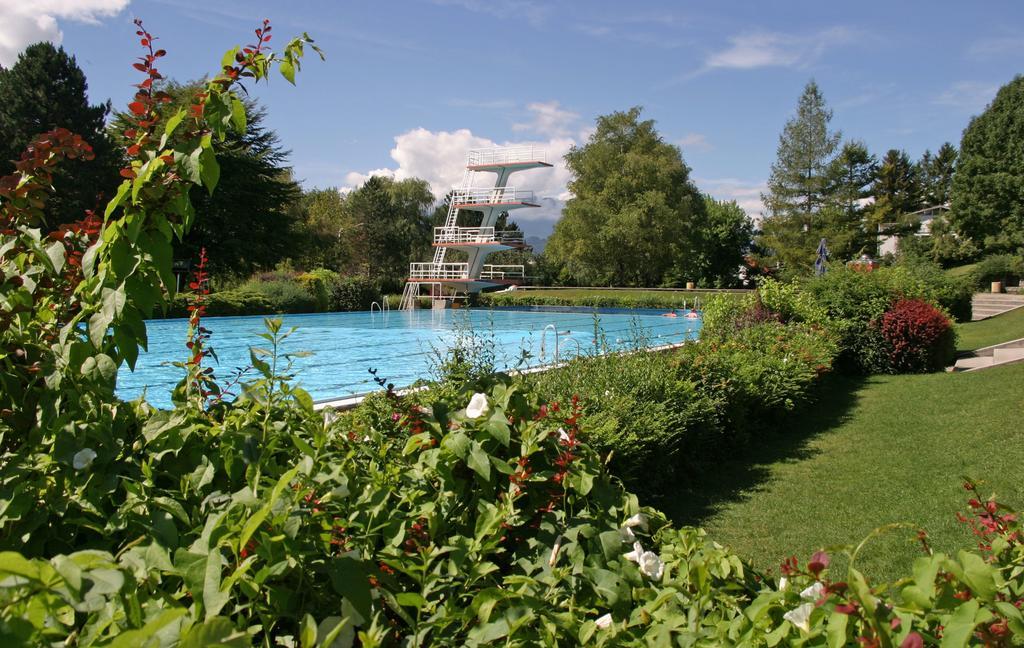 Austria Classic Hotel Heiligkreuz Hall in Tirol Luaran gambar