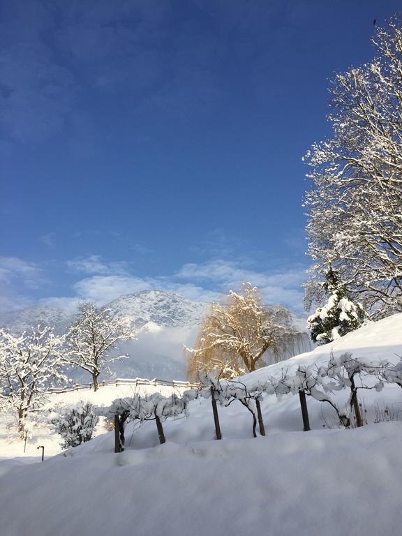 Austria Classic Hotel Heiligkreuz Hall in Tirol Luaran gambar