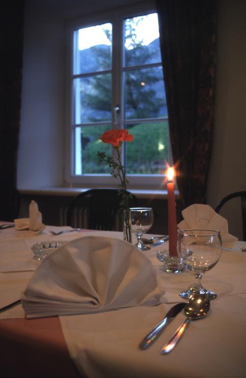 Austria Classic Hotel Heiligkreuz Hall in Tirol Luaran gambar