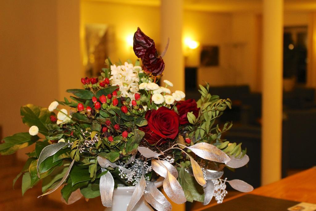Austria Classic Hotel Heiligkreuz Hall in Tirol Luaran gambar