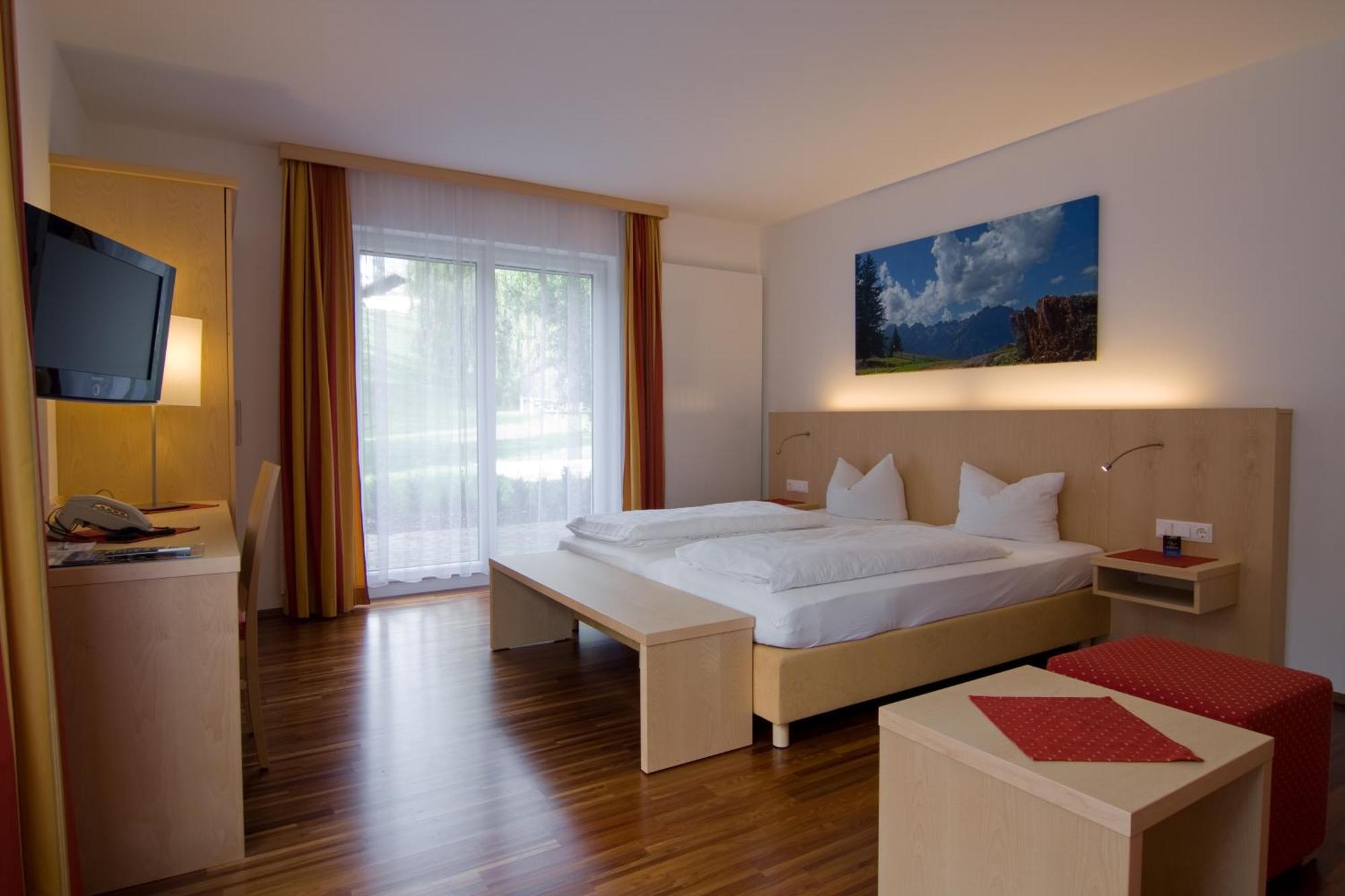 Austria Classic Hotel Heiligkreuz Hall in Tirol Luaran gambar
