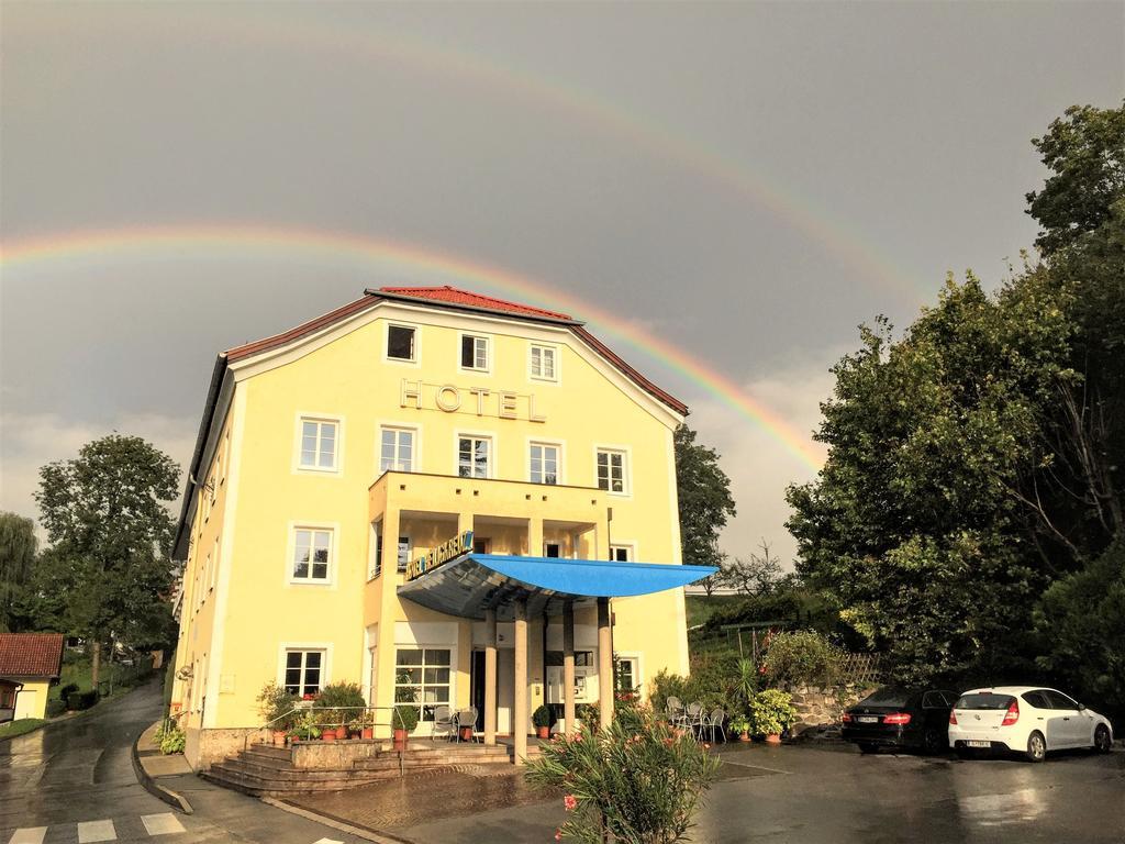 Austria Classic Hotel Heiligkreuz Hall in Tirol Luaran gambar