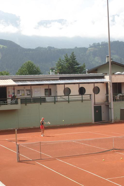 Austria Classic Hotel Heiligkreuz Hall in Tirol Luaran gambar