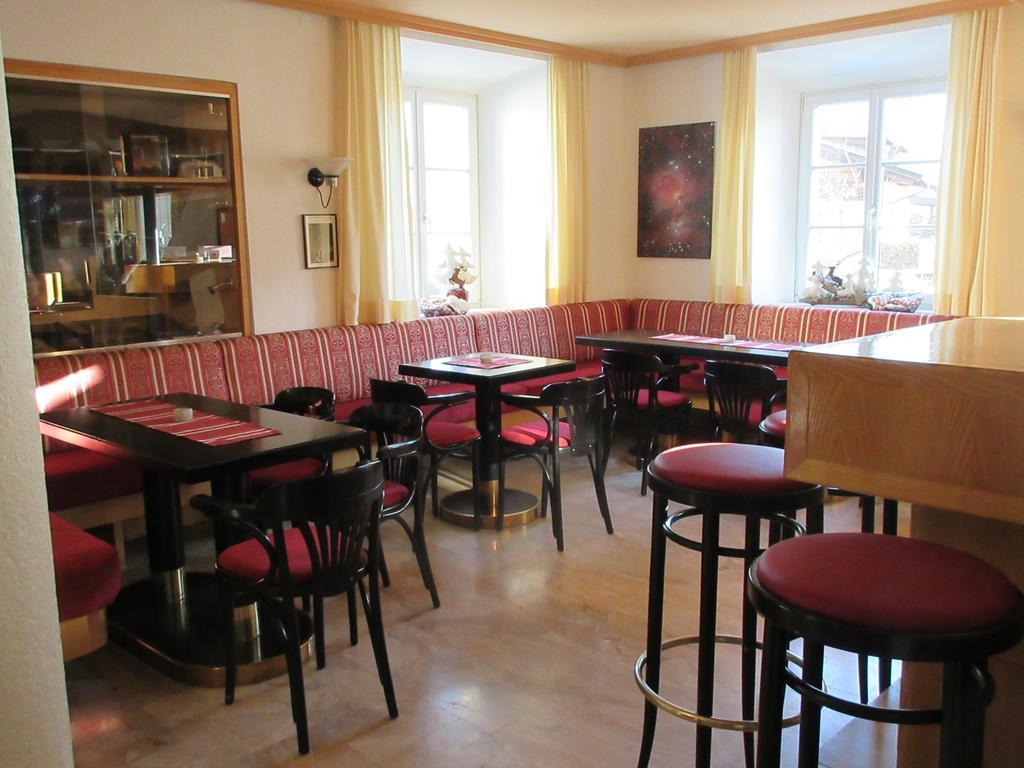 Austria Classic Hotel Heiligkreuz Hall in Tirol Luaran gambar