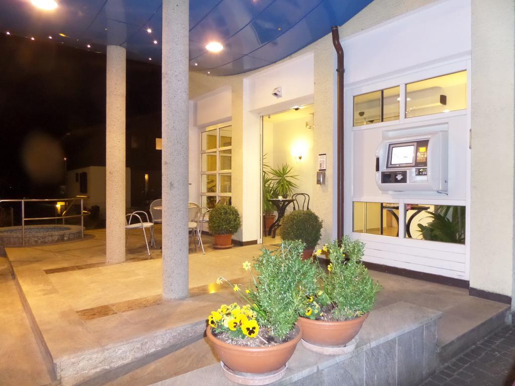 Austria Classic Hotel Heiligkreuz Hall in Tirol Luaran gambar