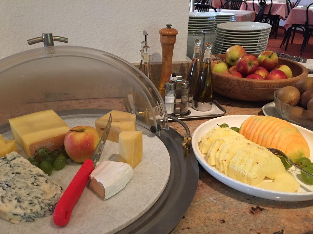 Austria Classic Hotel Heiligkreuz Hall in Tirol Luaran gambar