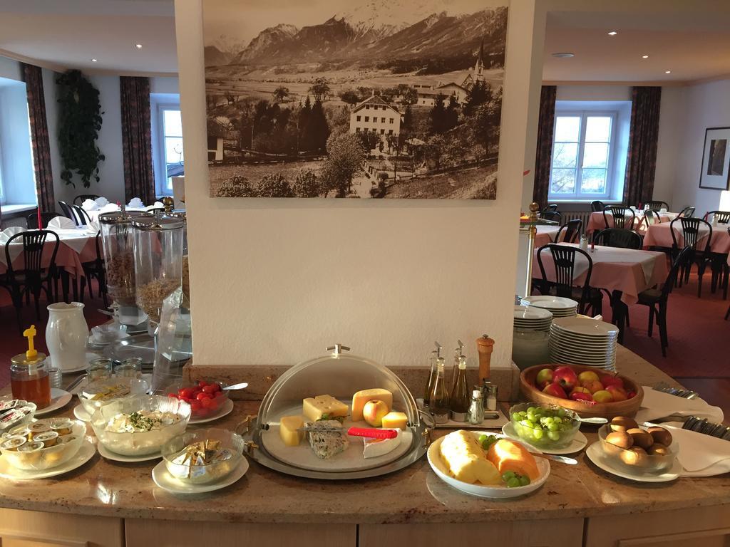 Austria Classic Hotel Heiligkreuz Hall in Tirol Luaran gambar