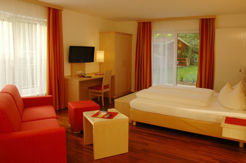 Austria Classic Hotel Heiligkreuz Hall in Tirol Bilik gambar