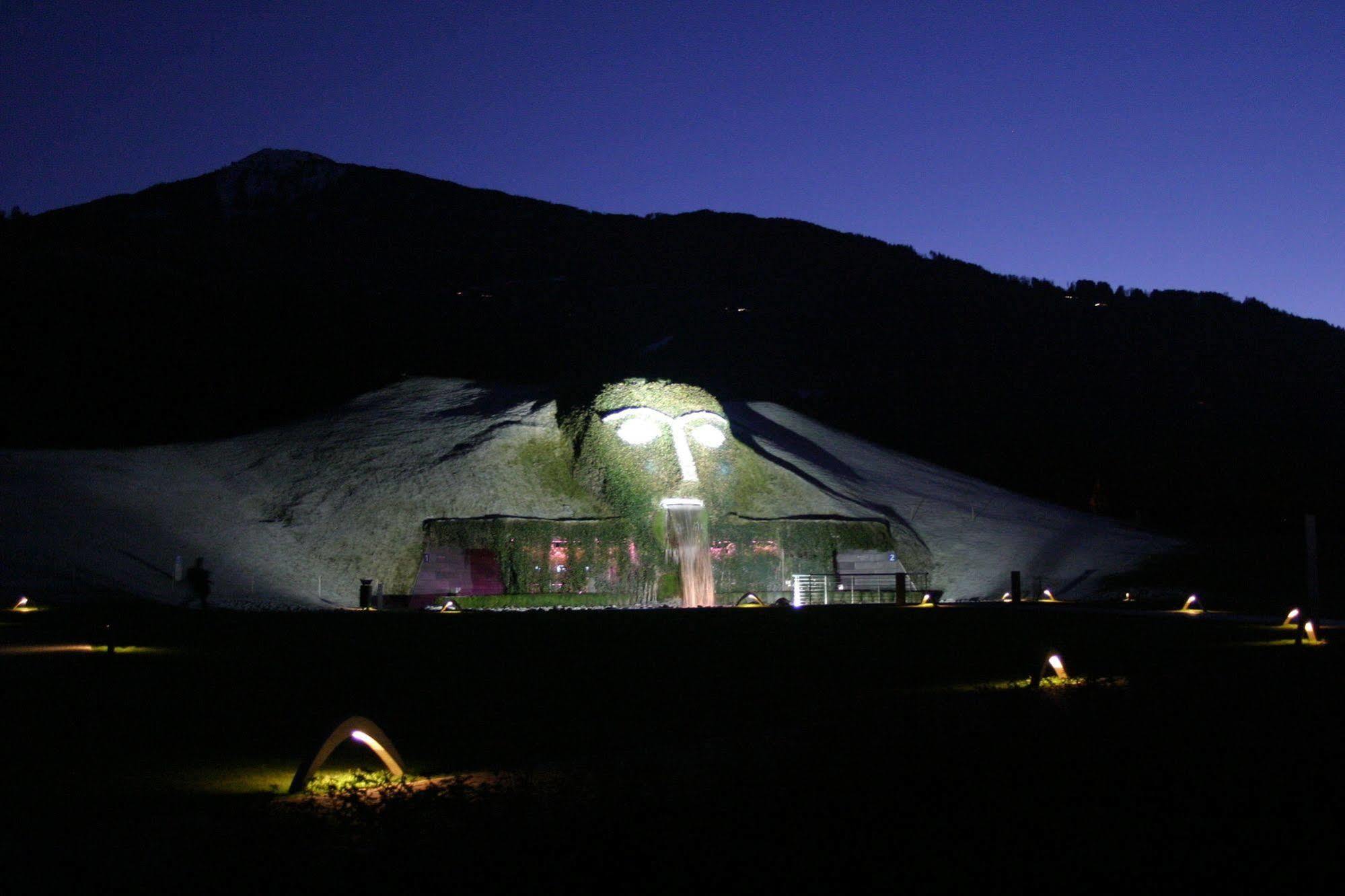 Austria Classic Hotel Heiligkreuz Hall in Tirol Luaran gambar