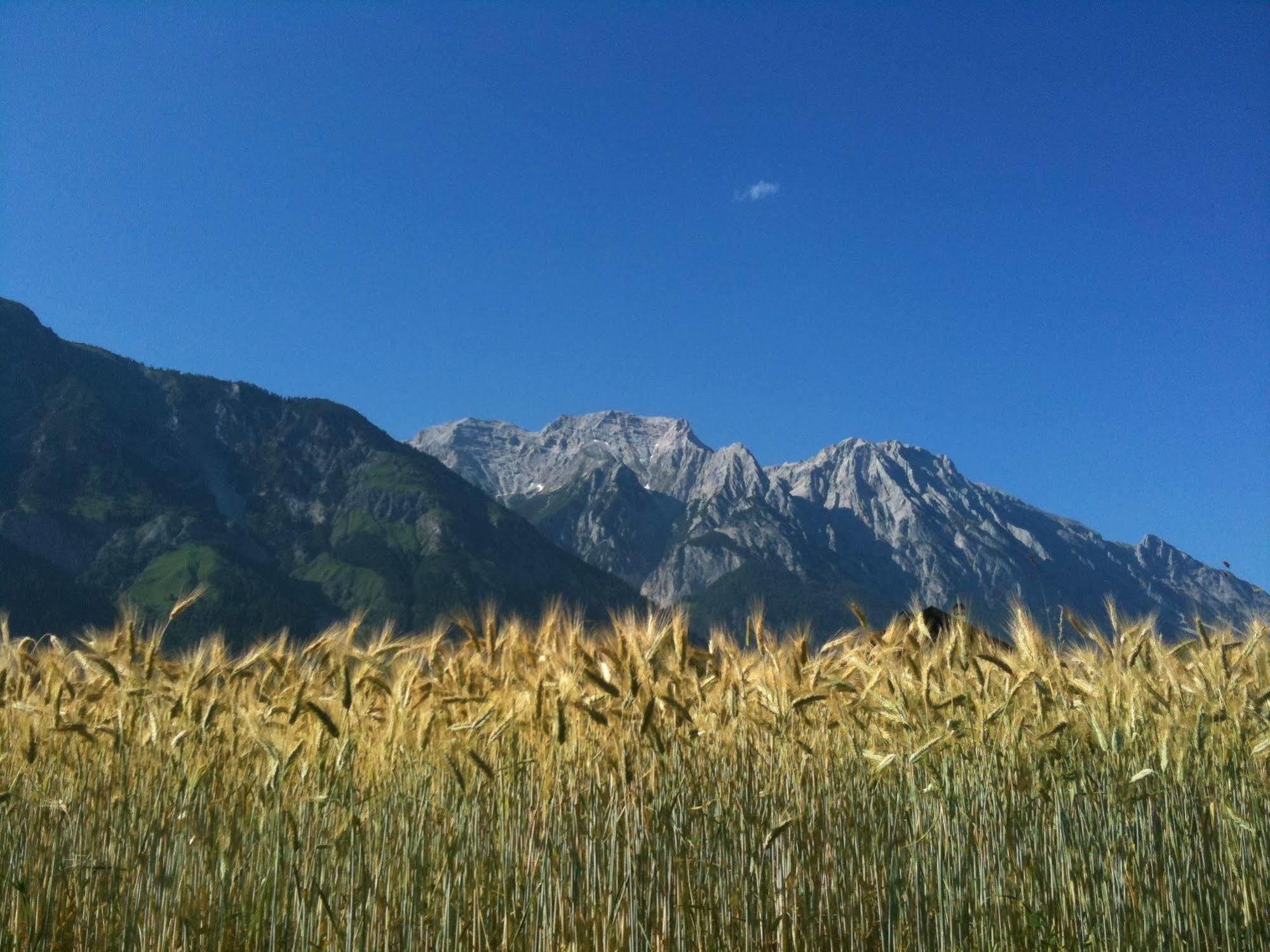 Austria Classic Hotel Heiligkreuz Hall in Tirol Luaran gambar