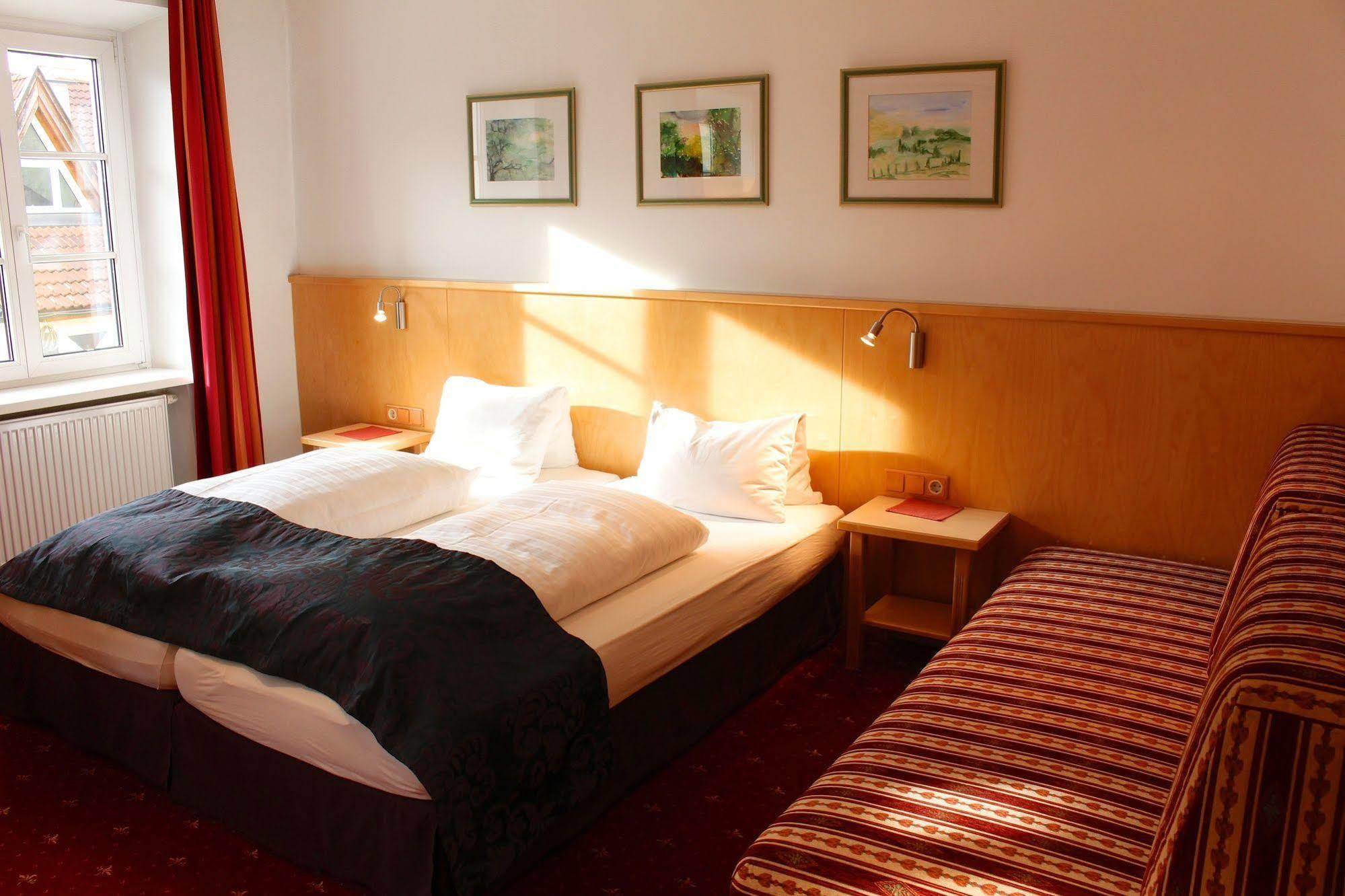 Austria Classic Hotel Heiligkreuz Hall in Tirol Luaran gambar